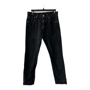 Levi’s 501 93 jeans Black 30x32 Button Fly